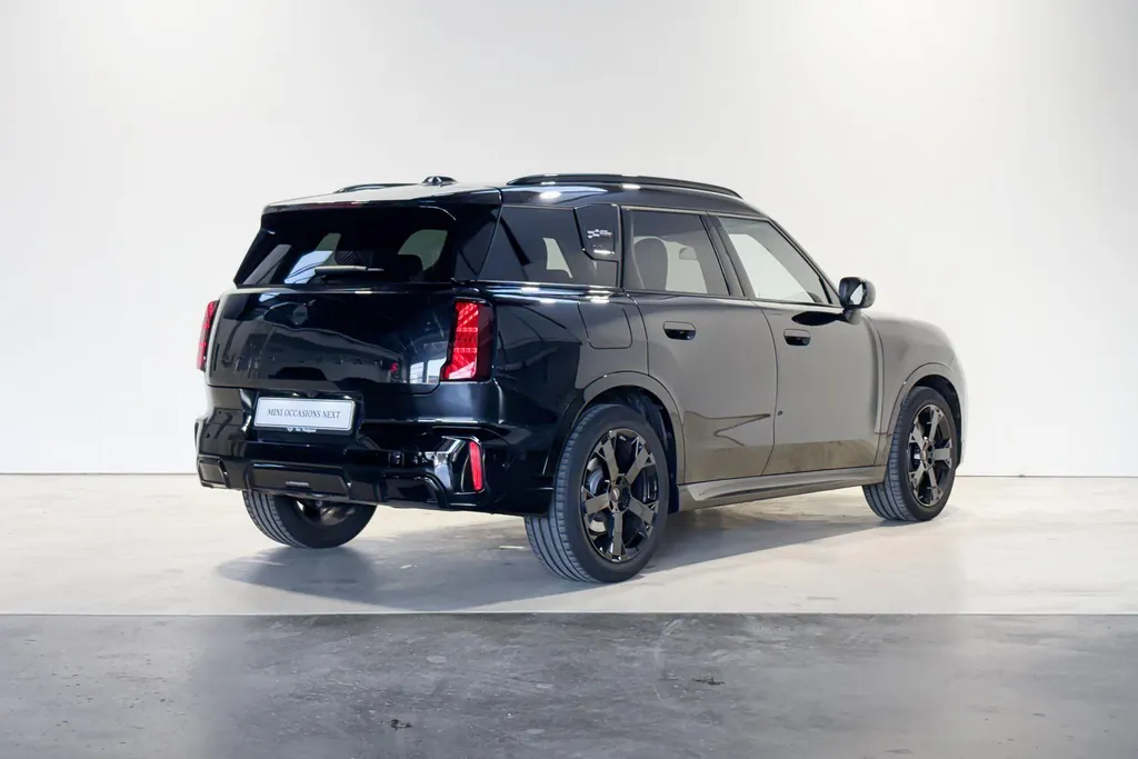 MINI Countryman S ALL4 John Cooper Works Pakket XL