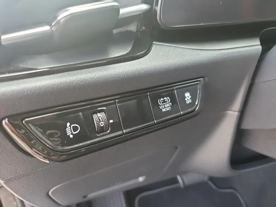 Kia Niro 1.6 GDi Hybrid DynamicLine | Trekhaak | Navigatie | Camera | Adaptieve cruise control | Apple Carplay / Android Auto | Verbruik 1 op 20!
