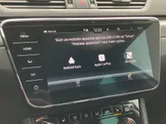 Škoda Superb Combi 1.4TSI 160kW/218PK iV Sportline DSG · Panoramadak · Trekhaak · 360°Camera + Parkeersensoren · Apple/Android Car Play ·