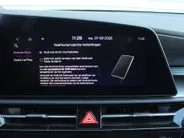 Kia Niro EV Air 64.8 kWh | Stuur-/stoelverwarming | Camera | Cruise adapt. | 17' LM | Elekt. stoelverstelling | Dodehoek detectie | LED | Clima |