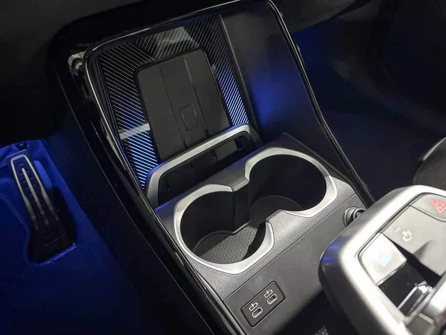 BMW iX1 eDrive20