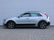 Kia Niro 1.6 GDi Hybrid DynamicLine | Camera | Cruise adapt. | Clima | 16' LM | Navi | Keyless |