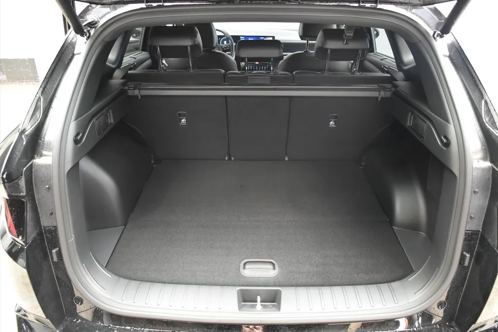 Hyundai Tucson 1.6 T-GDi PHEV 2WD Aut N Line Business / Voorraad deal