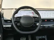 Hyundai IONIQ 5 Lounge 77.4 kWh