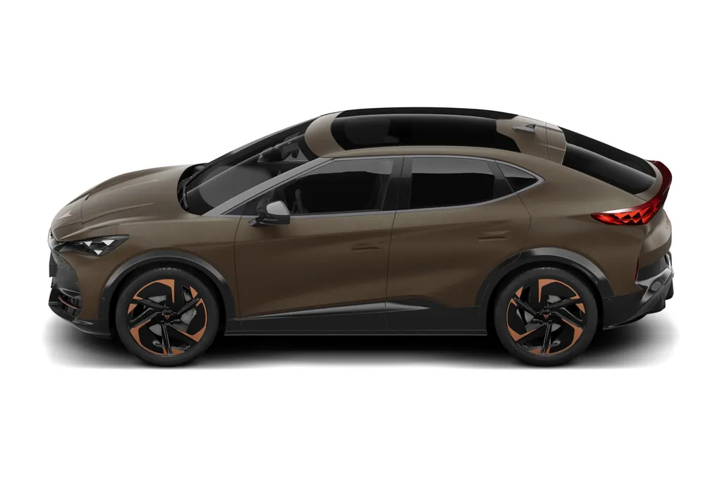 CUPRA Tavascan Adrenaline | Digitaal instrumentenpaneel (Virtual Cockpit) | Draadloze Apple CarPlay™, Android Auto™ | Head-up Display met ‘Augmented Reality’