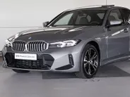 BMW 3 Serie Sedan 330e