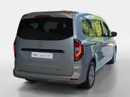 Nissan Townstar Evalia N-Connecta L2 45 kWh 122PK AUTOMAAT -persoons*Multi functioneel*€5000,- VOORRAADKORTING*Achteruitrijcamera*Parkeersensoren voor en achter*Cruise control*Apple Carplay / Android auto*Automatische regen/licht sensor*