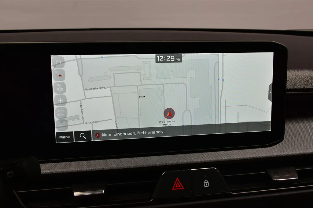 Kia Stonic 1.0 T-GDi MHEV 115pk DynamicPlusLine