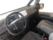 Kia PV5 L2H1 Plus 51.5 kWh Warmtepomp | Stoel & stuurverwarming | Draadloze carplay/android auto | Fabrieksgarantie t/m 27-12-2032* | NAP