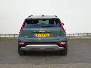 Kia Niro 1.6 GDi Hybrid 141pk DCT6 ExecutiveLine I Per direct levebaar I