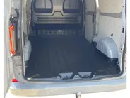 Ford E-Transit Custom 320 L2H1 Limited 71 kWh 218 pk | 0,99% rente op financial lease | Navigatie | 2-zits uitvoering | Inklapbare trekhaak | LM velgen 17' | TE BESTELLEN VOERTUIG