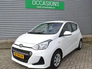 Hyundai i10 1.0I COMFORT|AIRCO|CRUISE|40.000KM!