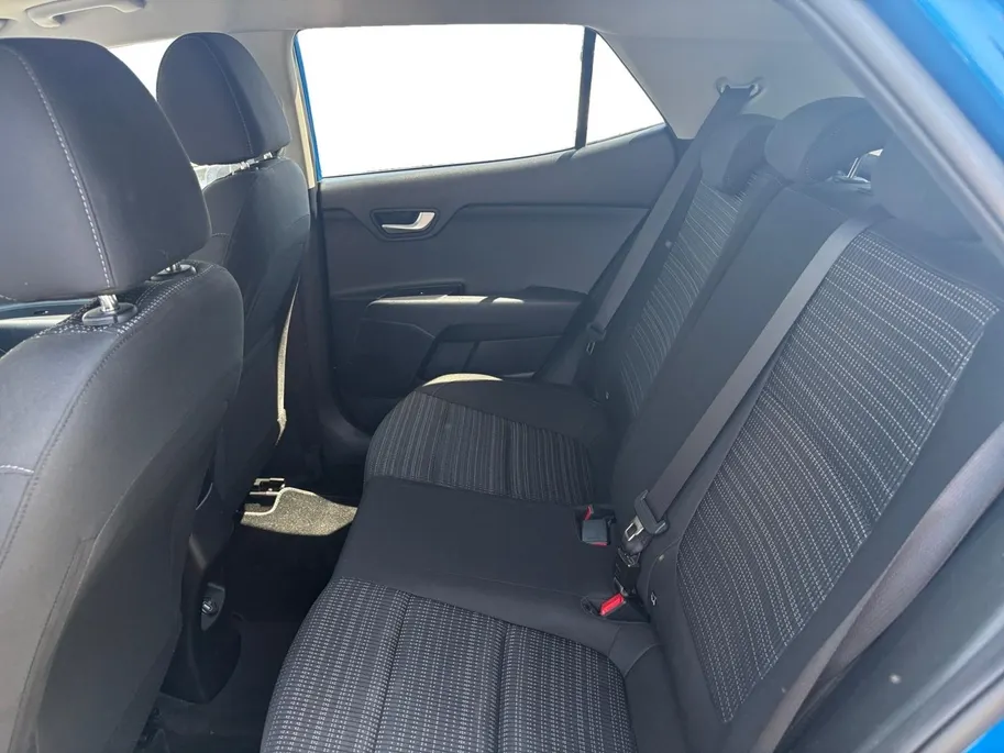 Kia Stonic 1.0 T-GDi MHEV DynamicPlusLine | Cruise Control | Climate Control | Navigatie | Camera | LM Velgen | Parkeersensoren |