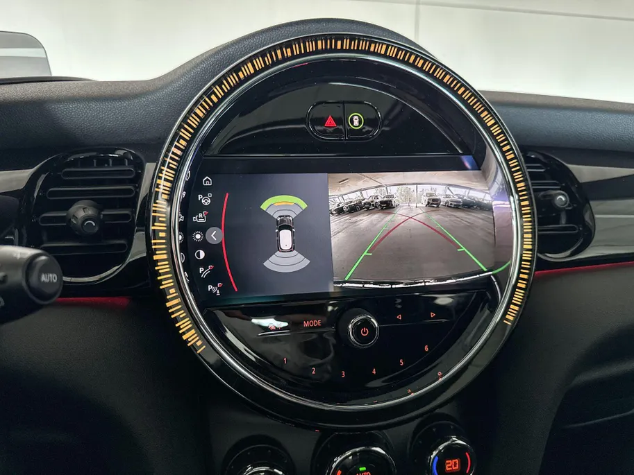 MINI Cooper 3-deurs 2.0 John Cooper Works JCW Pack