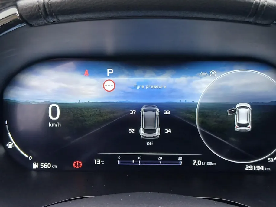 Kia Ceed Sportswagon Sw 1.5 T-GDi GT-PlusLine |Navi |Camera |Schuifdak!