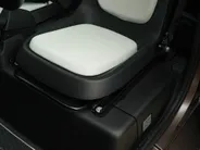 Fiat Topolino 'Barista Edition' | Moka Matt | Direct Leverbaar