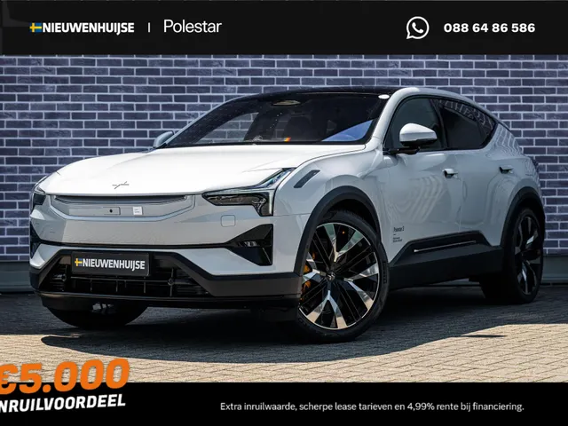 Polestar 3