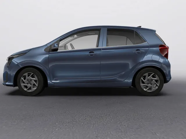 Kia Picanto 1.0 DPI DynamicPlusLine