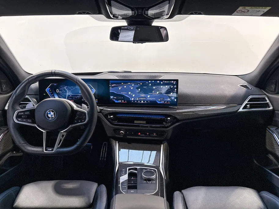 BMW 3 Serie Sedan 330e Innovation Pack M Sportpakket Pro