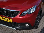 Peugeot 2008 1.2 PureTech GT-Line Navi Apple Android