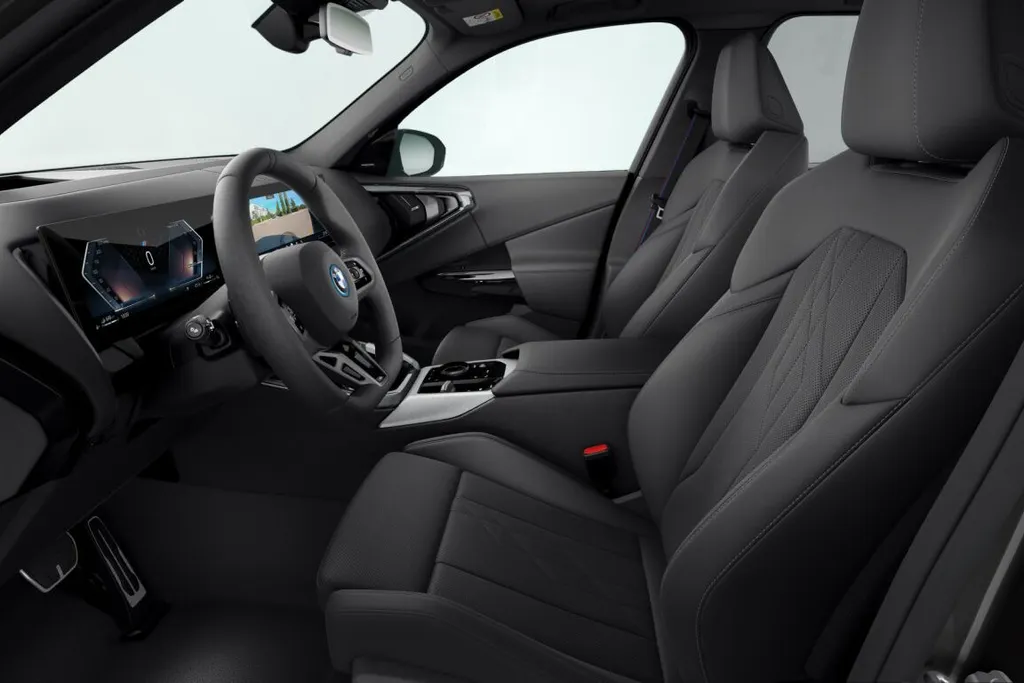 BMW X3 30e xDrive