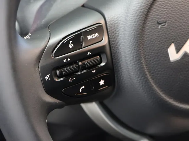 Kia Picanto 1.0 DPI DynamicLine