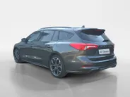 Ford Focus Wagon 1.0 EcoBoost Hybrid ST Line X Business | 1e eigenaar | Dealer onderhouden! | Panoramadak | Winterpack | Adapt. Cruise | B&O Audio | 18' inch velgen | 12 maanden garantie