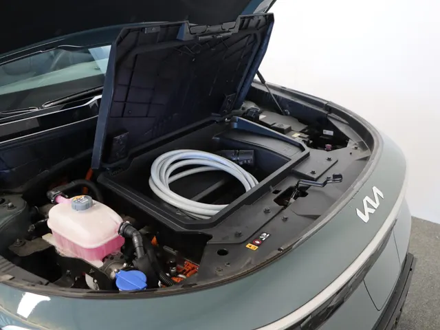 Kia Niro EV DynamicPlusLine 64.8 kWh