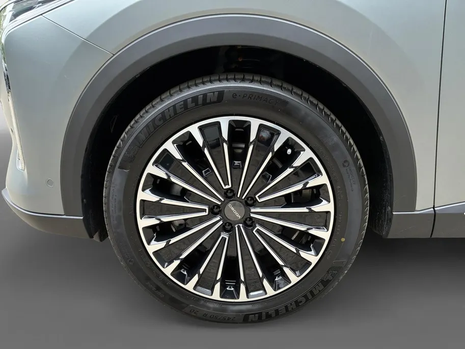 Omoda 9 SHS 1.5T-GDi SHS-P Premium 5p | Nieuw uit voorraad leverbaar | AWD | Full Options