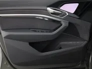 Audi Q8 Sportback e-tron 55 quattro S Edition 408pk / 115 kWh · SOH 93,2% · Panoramadak · Luchtvering · 360gr Camera ·  Head-Up display ·