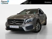 Mercedes-Benz GLA 250 AUTOMAAT | PRESTIGE | AMG-LINE | NL-AUTO |