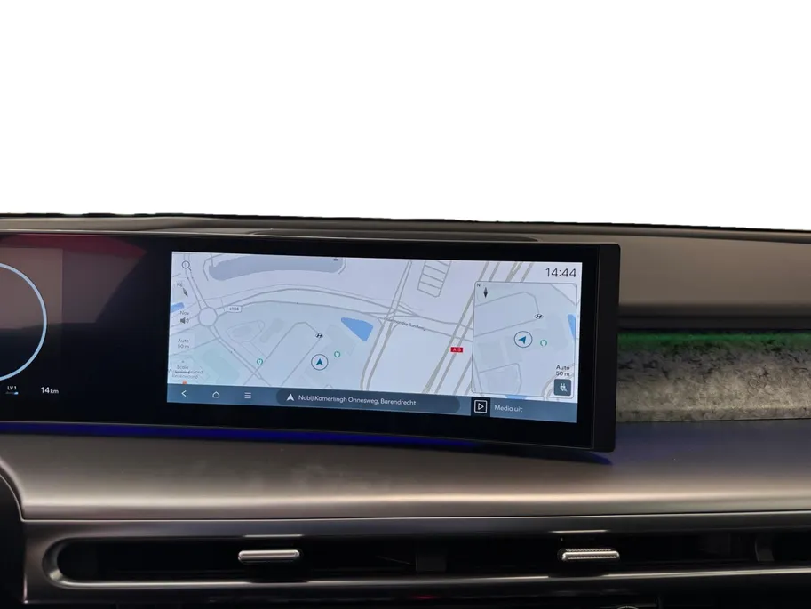 Hyundai IONIQ 9 LOUNGE | AWD | 110KWH | 7 PERSOONS |