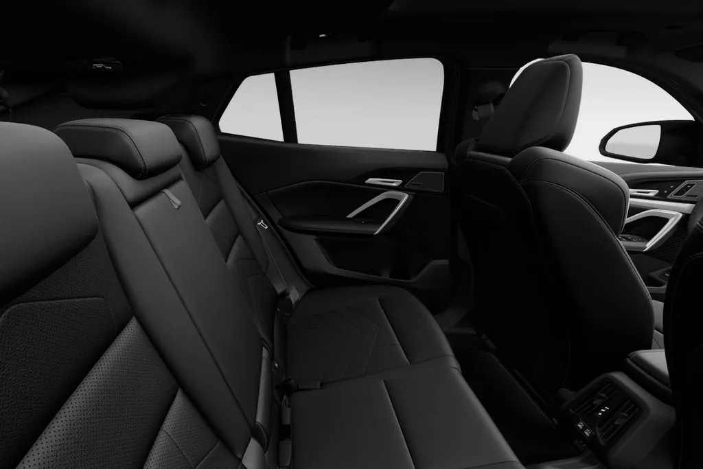 BMW iX2 eDrive20 M Sport Edition
