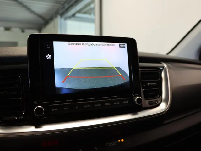 Kia Stonic 1.0 T-GDi MHEV DynamicPlusLine