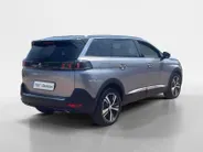 Peugeot 5008 1.2 Hybrid 136 GT *Automaat*Navi+Camera*Climate*Parc Assist*7 Stoelen*RIJK UITGERUST!