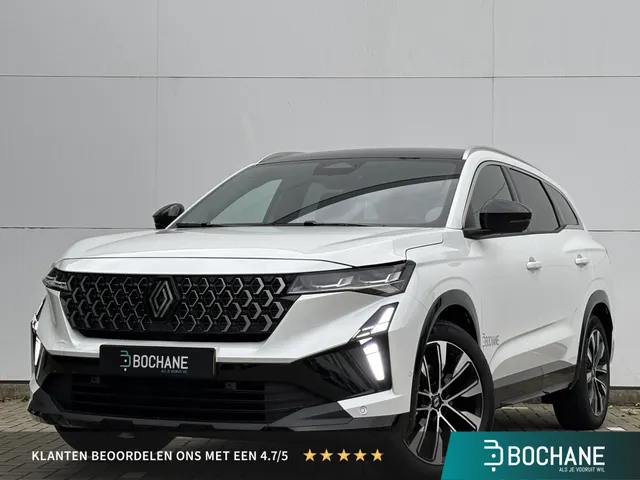 Renault Espace