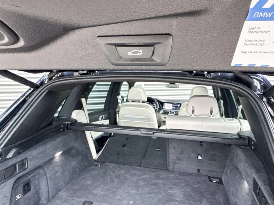 BMW X5 xDrive45e High Executive