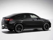 Mercedes-Benz GLE Coupé 450 e 4MATIC AMG Line