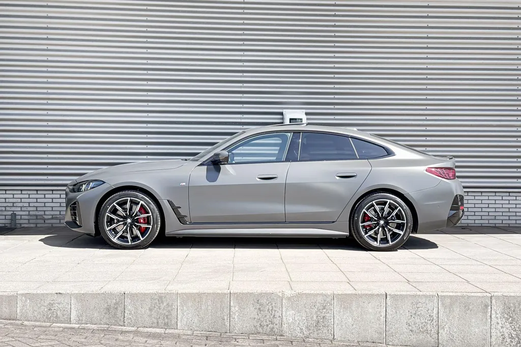 BMW i4 eDrive40 M Sport Edition 84 kWh