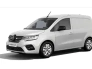 Renault Kangoo E-Tech Extra L1 44 kWh | Nu leverbaar met 12% Zeeuw & Zeeuw aktie korting ! |