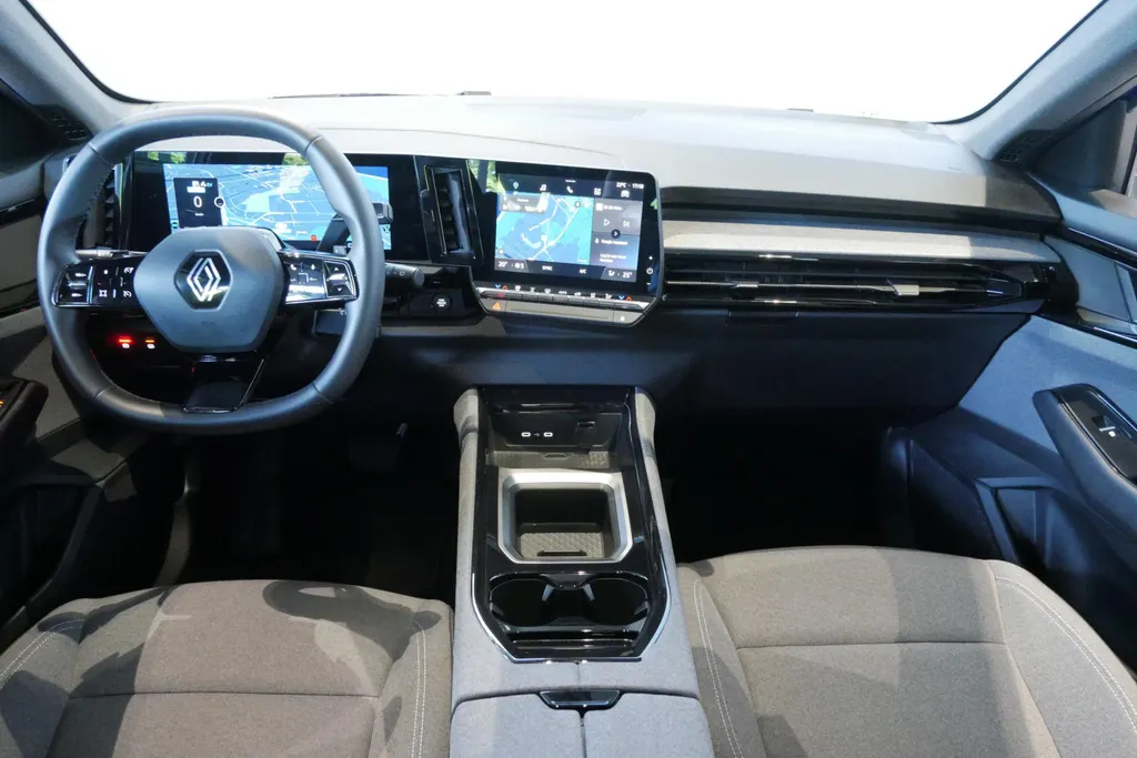Renault Austral 1.2 E-Tech full hybrid 200 evolution *Automaat*Navi+Camera*Climate*Parkeersensoren*LM.Velgen*ETC..