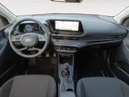 Hyundai i20 1.0 T-GDI Premium | Stoelverwarming | Bose audio | Navi | Camera |