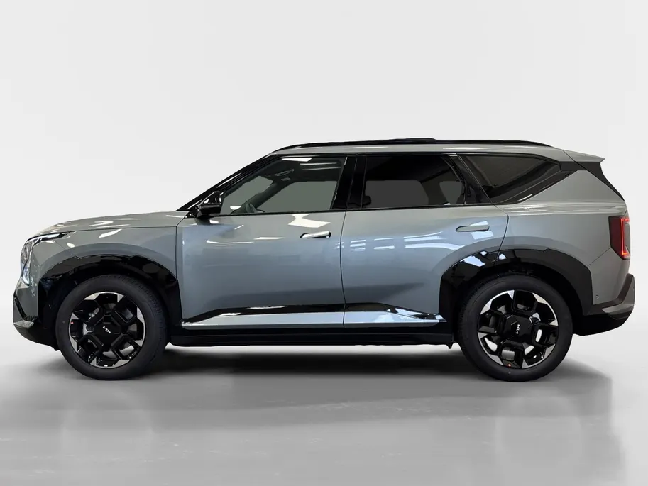Kia EV5 GT-PlusLine 81.4 kWh | Informeer naar beschikbaarheid | 505 km actieradius | 19' Inch velgen | NU €3000 inruilpremie + 500 korting KIA laadpaal