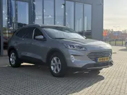 Ford Kuga 1.5 EcoBoost Titanium X | TREKHAAK 1800 kg | ADAPTIVE CRUISE | NAVI