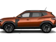 Dacia Duster 1.6 Hybrid 140 Extreme | Nu uit voorraad leverbaar met € 2.284,- Zeeuw & Zeeuw Korting | Pack Techno + Nav live |