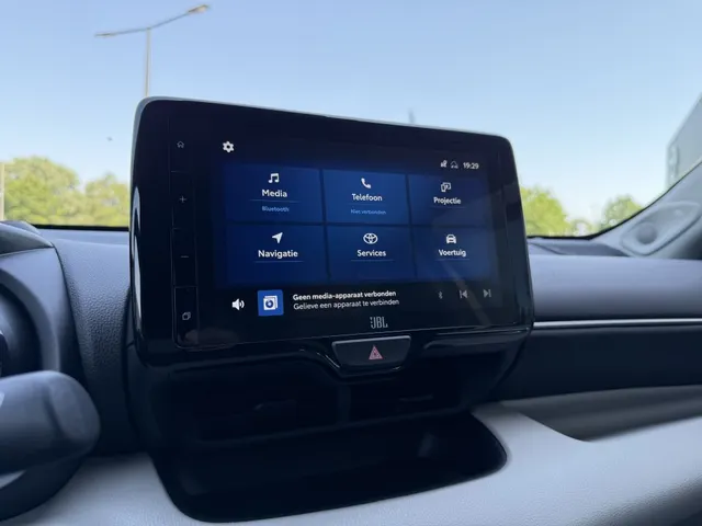 Toyota Yaris 1.5 Hybrid Executive | JBl | HUD | PDC V+A