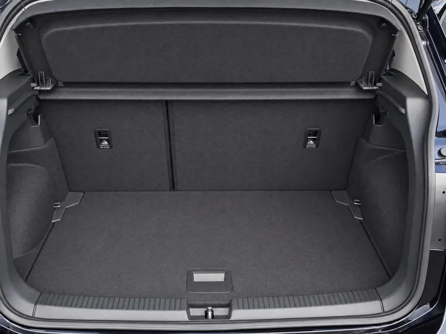 Volkswagen T-Cross 1.0TSI/116PK Style · Navigatie · Apple/Android Car Play · Camera + Parkeersensoren · Stoelverwarming ·
