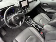Toyota Corolla Touring Sports 2.0 Hybrid Executive | *1E EIGENAAR | FABRIEKSGARANTIE/ DEALER ONDERH. | PANO/ SCHUIFDAK | APPLE CARPLAY/ ANDROID AUTO | NAVI | CAMERA | VOL. LEDER | JBL SOUND | STOELVERWARMING |