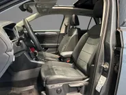 Volkswagen T-Roc 1.5 TSI 150pk DSG Style · Panoramadak · Camera · Keyless · Elek. Achterklep · Alarmklasse 3 · Massagefunctie Bestuurder · Parkeer Assistent · Stoelverwarming ·