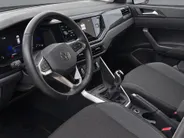 Volkswagen Polo 1.0 TSI 95pk Life Edition · Camera · Apple/Android Car Play · P-Sensoren · Airco · Trekhaak · 15'' Inch · Garantie t/m 29-09-2028 of 100.000km